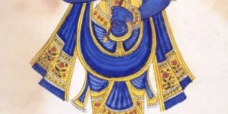 Γιώργος Μεταξάς: Στα κράσπεδα του Κάτω Κόσμου