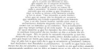 Τίνα Κουτσουμπού: Το δικό του όραμα