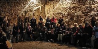 Ανθούλα Δανιήλ: 40ός Ποιητικός Διαγωνισμός της ΠΕΛ στους Δελφούς,  στις 26, 27και 28 Σεπτεμβρίου 2025  υπό την αιγίδα του Υπουργείου Πολιτισμού – το Χρονικό ενός τριημέρου