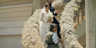 Ελισσαίος Βγενόπουλος: Ένα Απλό Ατύχημα του Τζαφάρ Παναχί, Χρυσός Φοίνικας Καννών