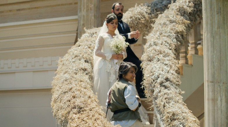 Read more about the article Ελισσαίος Βγενόπουλος: Ένα Απλό Ατύχημα του Τζαφάρ Παναχί, Χρυσός Φοίνικας Καννών