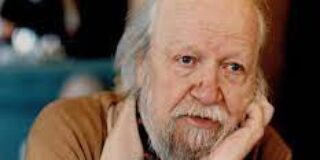 Ουίλιαμ Γκόλντινγκ. Ορατό σκοτάδι. (αποσπ.) μτφρ.: Έφη Φρυδά