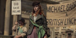 Ελισσαίος Βγενόπουλος:  House of Guinness