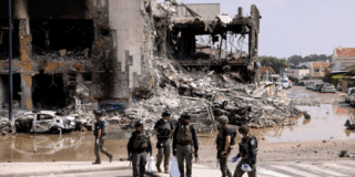 Χρ. Δ. Αντωνίου: Η Ευρώπη του σήμερα και ο Σεφέρης: μια διασύνδεση