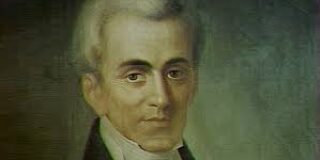 Λένη Ζάχαρη: Ιωάννης Καποδίστριας, ο άνθρωπος – ο πολιτικός