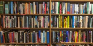 Γιάννης Κονδυλόπουλος: Ταξίδια