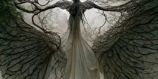 Αλέκα Πλακονούρη: Ο άγγελος μέσα μου