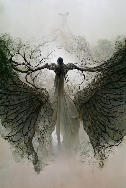 Read more about the article Αλέκα Πλακονούρη: Ο άγγελος μέσα μου