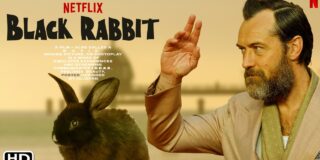 Ελισσαίος Βγενόπουλος: Black Rabbit