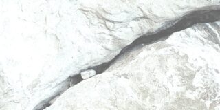 Βάλτερ Πούχνερ: Η ζωντανή ρωγμή