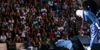 Ανθούλα Δανιήλ: Ο Σαββόπουλος της καρδιάς μας