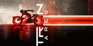 Ελισσαίος Βγενόπουλος: Tron: Ares του Γιόακιμ Ρένινγκ