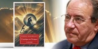 Δημήτρης Γαβαλάς: Ανδρέα Κ. Παπανικολάου, Η Κατάρα του Σίσυφου, Αρμός, Αθήνα, 2025