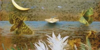 Σταύρος Σταμπόγλης: Γιώργος Χ. Θεοχάρης, Εκ φύσεως…  σελίδες 75.  Εκδόσεις Θράκα, Λάρισα 2025