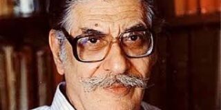 Σίμος Ιωσηφίδης: Μανόλης Αναγνωστάκης- Μίκης Θεοδωράκης: To Nαυάγιο