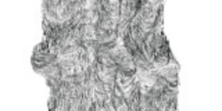 Γιώργος Χ. Ζαχαρόπουλος: Βίκυ Κατσαρού, H Μόρα – Το σημάδι της Σάρας. Εκδ. Ενύπνιον