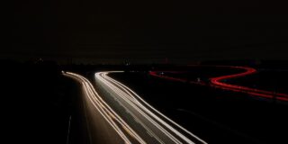 Δημήτρης Γαβαλάς: Βόλτα με Αυτοκίνητο