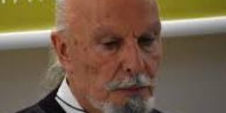 Κοσμάς Κοψάρης: μια συνομιλία με τον ποιητή Θανάση Μανούση