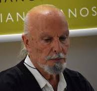 Read more about the article Κοσμάς Κοψάρης: μια συνομιλία με τον ποιητή Θανάση Μανούση