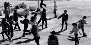 Φάνης Κωστόπουλος: Δυο  παιδικές  «αρετές»