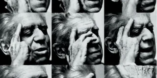 Κώστας Ξ. Γιαννόπουλος: Εουτζένιο Μοντάλε, την κιβωτό μου, ω, χαμένοι [!]