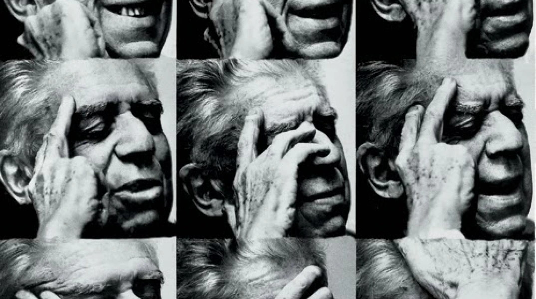 Read more about the article Κώστας Ξ. Γιαννόπουλος: Εουτζένιο Μοντάλε, την κιβωτό μου, ω, χαμένοι [!]