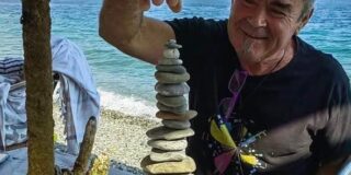 Ελισσαίος Βγενόπουλος: Στη μνήμη του Ντίνου Βγενόπουλου