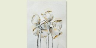 Ανθούλα Δανιήλ: Παναγιώτης Καποδίστριας, Μια ζωή σε Ονειροτροφείο -Μετάφραση: Ρόνι Μπου Σάμπα. Εκδόσεις Εν πλω 2025