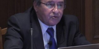 Δημήτρης Γαβαλάς: Ο Dr. Andrew C. Papanicolaou – “Περί των Δυνατών Παραγώγων των Ανθρώπινων Εγκεφάλων και των Έξυπνων Μηχανών”