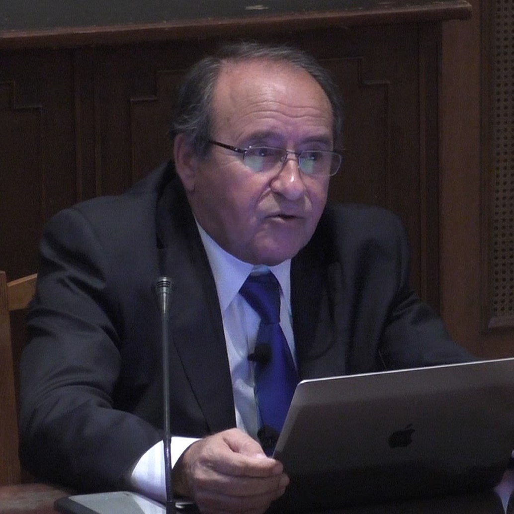 Read more about the article Δημήτρης Γαβαλάς: Ο Dr. Andrew C. Papanicolaou – “Περί των Δυνατών Παραγώγων των Ανθρώπινων Εγκεφάλων και των Έξυπνων Μηχανών”