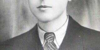 Βαγγέλης Μητράκος: Γεώργιος Αθ. Γκουζούλης- Μνήμη  των 118 Εθνομαρτύρων του Μονοδεντριού