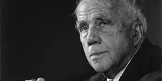 Δημήτρης Γαβαλάς: Υλικό και Σχόλια Β5 –  Robert Frost / Moon Compasses