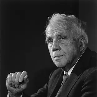 Read more about the article Δημήτρης Γαβαλάς: Υλικό και Σχόλια Β5 –  Robert Frost / Moon Compasses