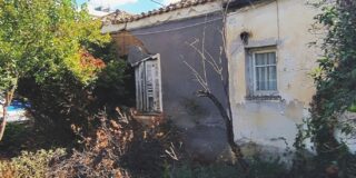 Βαγγέλης Μητράκος: Το κουρτινάκι της κυρα-Ποτούλας