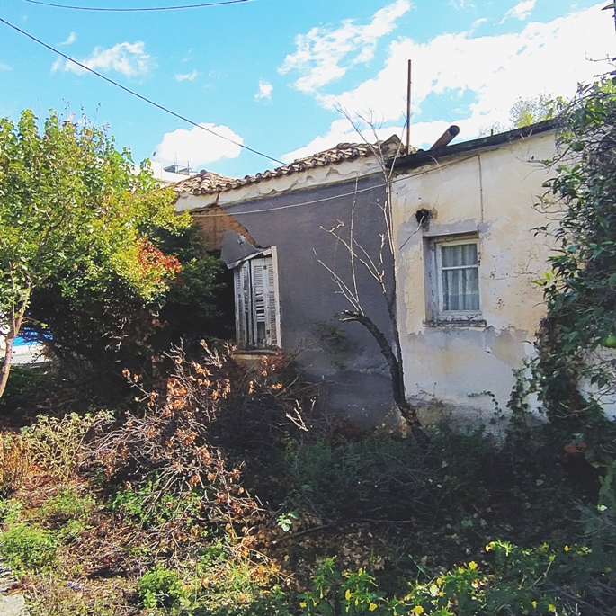 Read more about the article Βαγγέλης Μητράκος: Το κουρτινάκι της κυρα-Ποτούλας