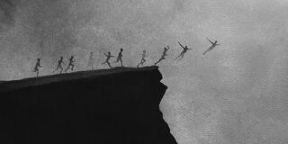 Ανδρέας Οικονόμου: Metazoë