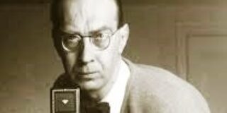 Δημήτρης Γαβαλάς: Υλικό και Σχόλια Β6 – Philip Larkin / Counting