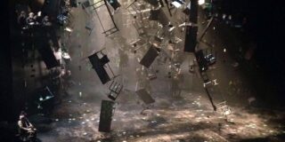 Γιάννης Νικολαϊδης: Μεγαλώνω