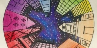 Σίμος Ιωσηφίδης: Η ιδανική πόλη