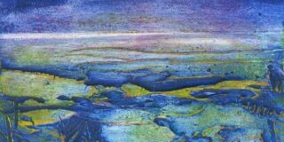 Γιώργος Αλεξανδρής: Ήταν μικρός ο ουρανός