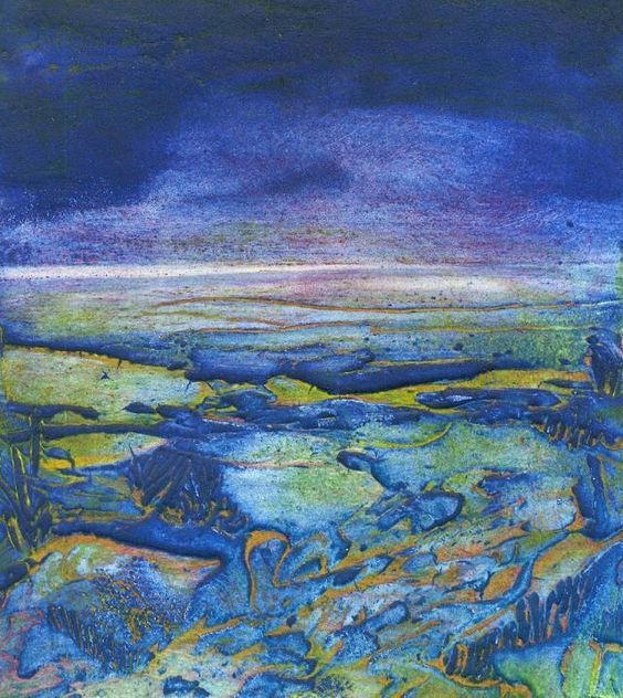 Read more about the article Γιώργος Αλεξανδρής: Ήταν μικρός ο ουρανός