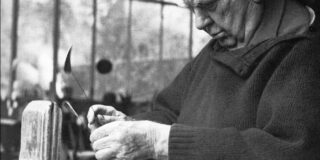 Κώστας Ευαγγελάτος: Τα Ψυχοκινητικά γλυπτικά σινιάλα του Alexander Calder