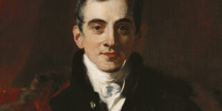 Ιωάννης Καποδίστριας: Ο άνθρωπος – ο πολιτικός, τα πρώτα χρόνια. Η παιδεία στα Επτάνησα.