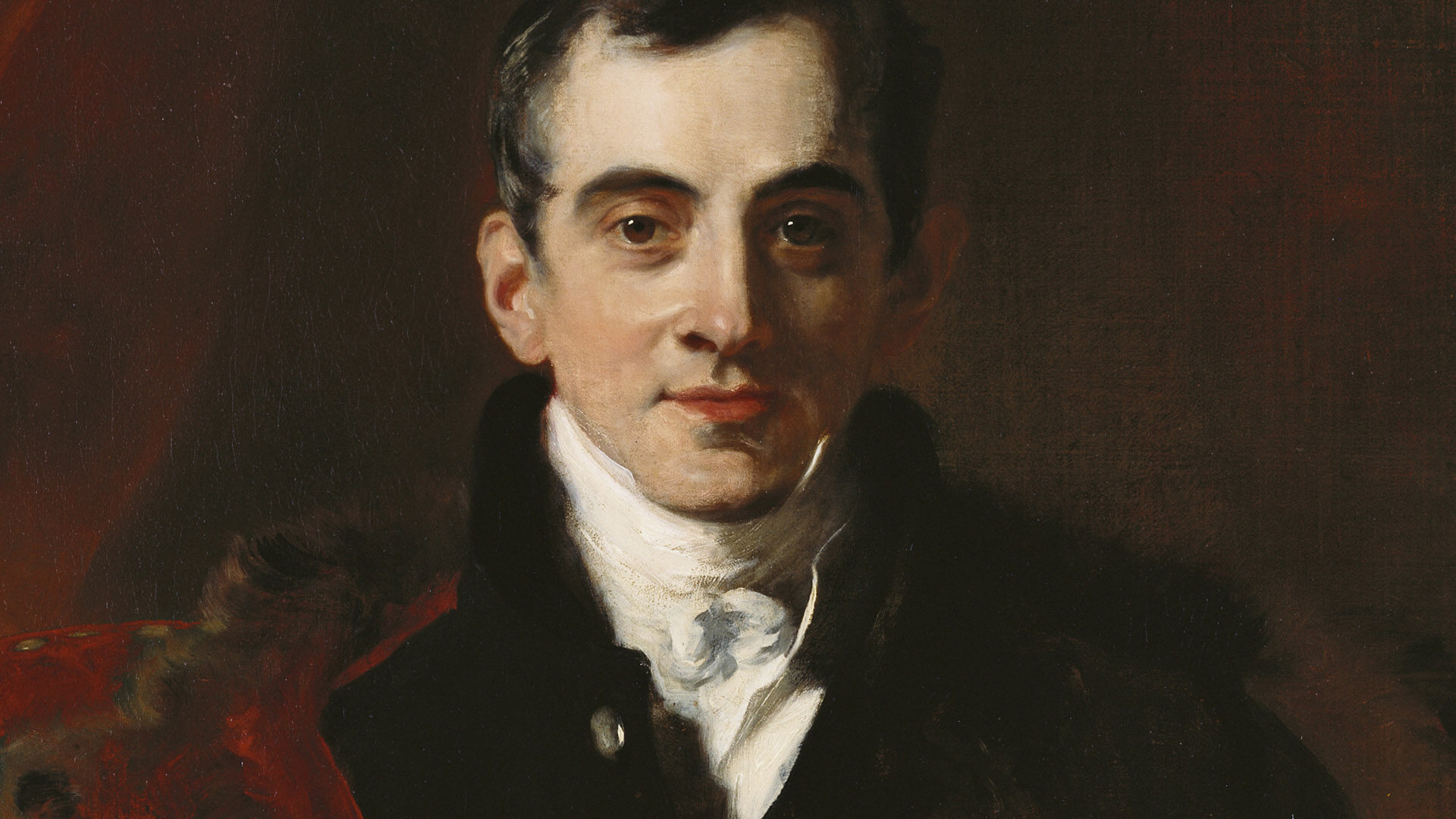 Read more about the article Ιωάννης Καποδίστριας: Ο άνθρωπος – ο πολιτικός, τα πρώτα χρόνια. Η παιδεία στα Επτάνησα.