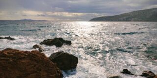 Κωνσταντίνος Μπούρας: Οικονομία