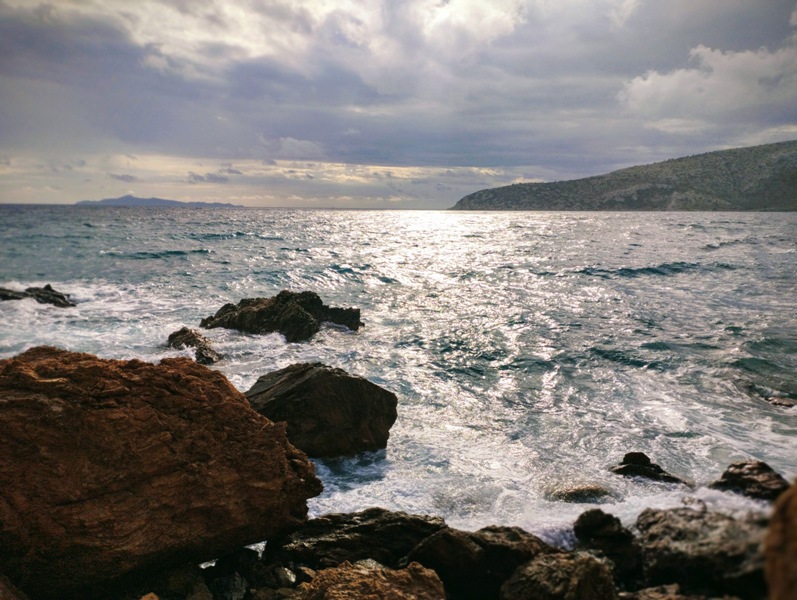 Read more about the article Κωνσταντίνος Μπούρας: Οικονομία