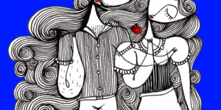 Κωνσταντίνος Μπούρας: «Γιοι και κόρες» τού Γιάννη Καλαβριανού στο πλακιώτικο «Αμφι-θέατρο».