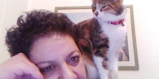 Λένη Ζάχαρη: Μια συνομιλία με την Ελένη Λιντζαροπούλου με αφορμή το βιβλίο της “Γιατί (το) Πιστεύω”