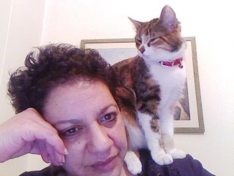 Read more about the article Λένη Ζάχαρη: Μια συνομιλία με την Ελένη Λιντζαροπούλου με αφορμή το βιβλίο της “Γιατί (το) Πιστεύω”