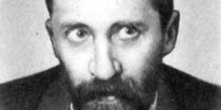 Τρία ποιήματα Ρώσων Συμβολιστών. Μετάφραση από τα ρωσικά: Γιώργος Ρήγας